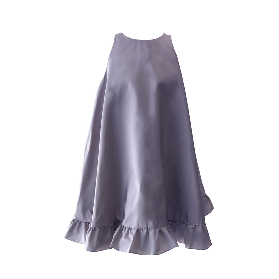 Lavender Whip Dress